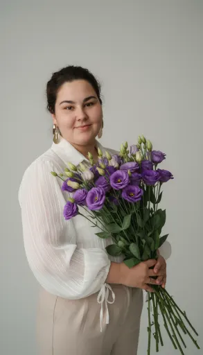 SelfyStudio yapay zekâsıyla oluşturulan fotoğraf