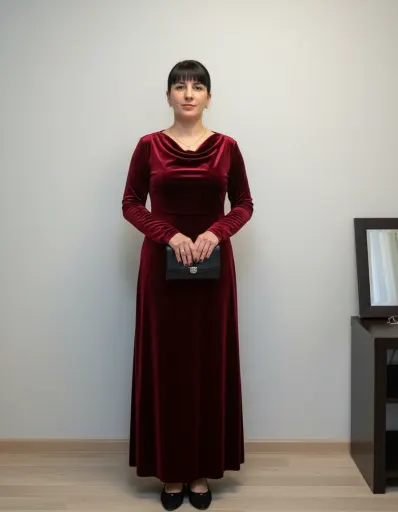 SelfyStudio yapay zekâsıyla oluşturulan fotoğraf