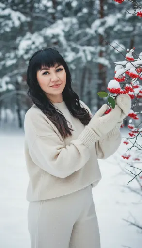 AI photoshoot