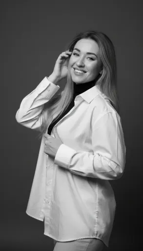 SelfyStudio yapay zekâsıyla oluşturulan fotoğraf