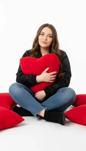 Ảnh được tạo bằng AI trong SelfyStudio