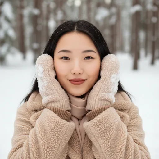 AI photoshoot