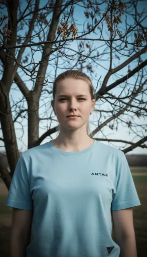 AI photoshoot