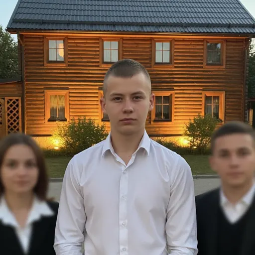 SelfyStudio yapay zekâsıyla oluşturulan fotoğraf