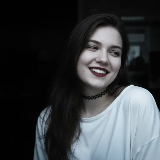 SelfyStudio yapay zekâsıyla oluşturulan fotoğraf
