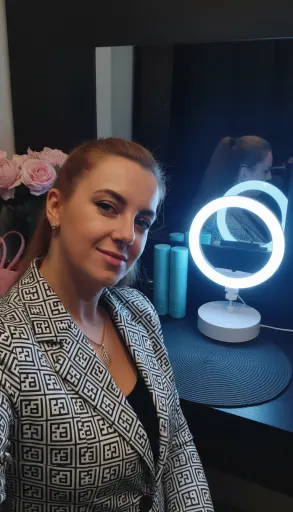 AI-фотографія, створена нейромережею в SelfyStudio