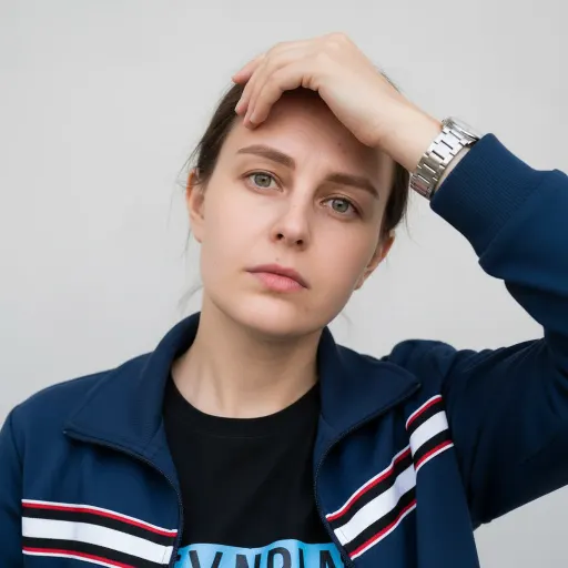 AI photoshoot