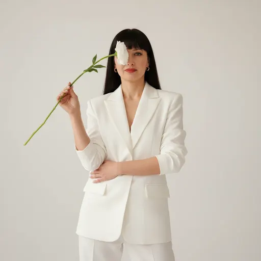SelfyStudio yapay zekâsıyla oluşturulan fotoğraf