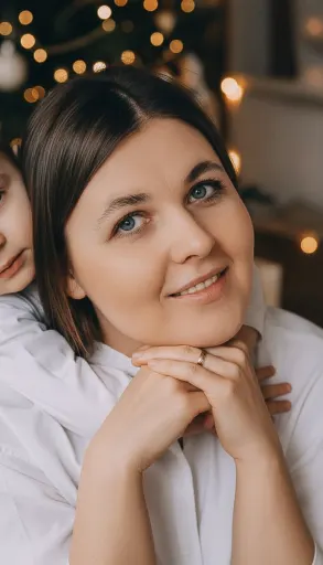 SelfyStudio yapay zekâsıyla oluşturulan fotoğraf