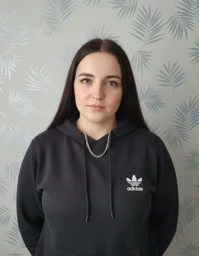 AI-фотографія, створена нейромережею в SelfyStudio
