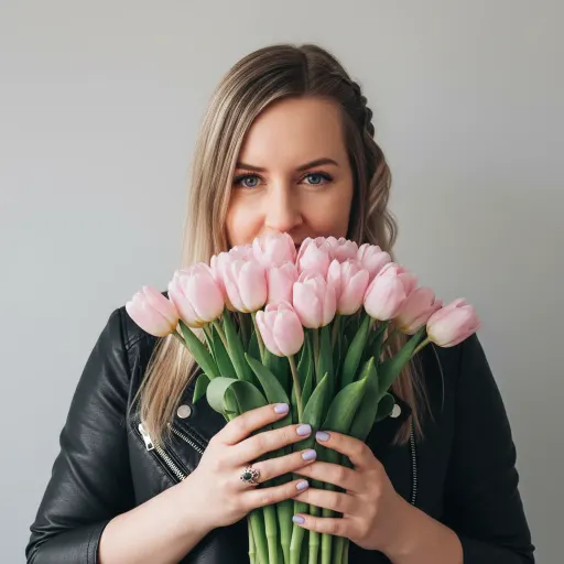 Ảnh được tạo bằng AI trong SelfyStudio