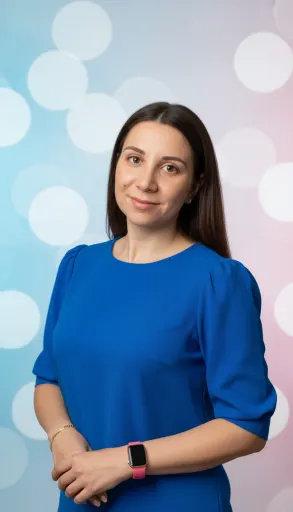 SelfyStudio yapay zekâsıyla oluşturulan fotoğraf