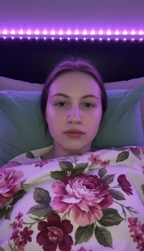 AI-фотографія, створена нейромережею в SelfyStudio