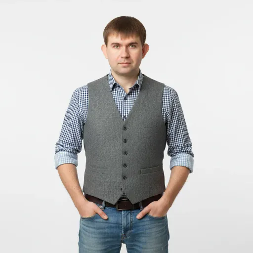 AI-фотографія, створена нейромережею в SelfyStudio