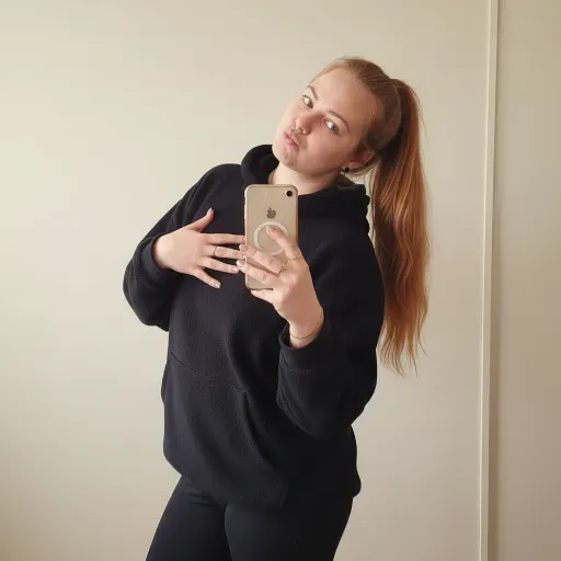 AI-фотографія, створена нейромережею в SelfyStudio