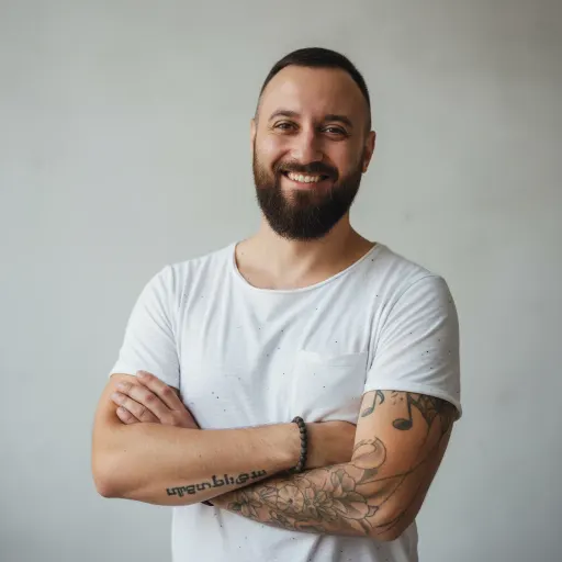 Ảnh được tạo bằng AI trong SelfyStudio
