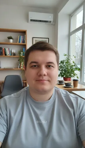 AI-фотосессия