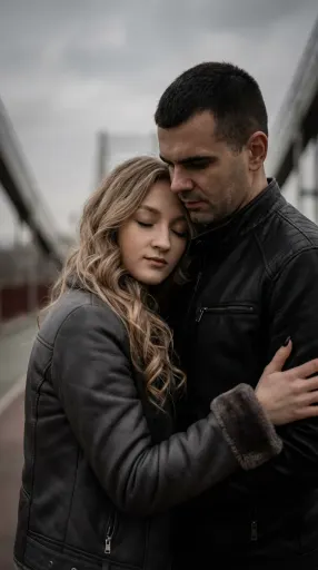 duo AI photoshoot