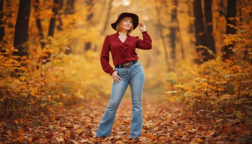 AI photoshoot