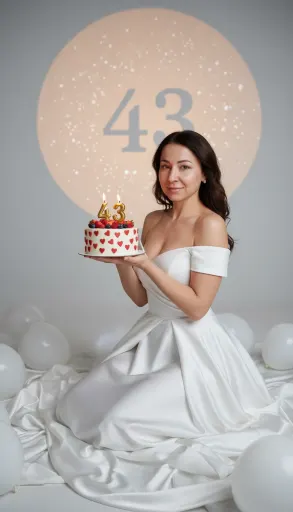 AI photoshoot