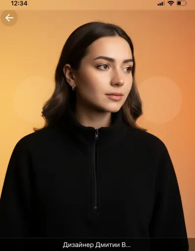 Ảnh được tạo bằng AI trong SelfyStudio