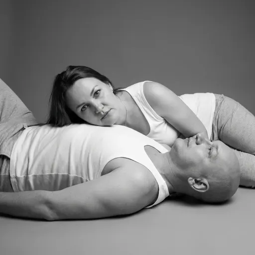duo AI photoshoot