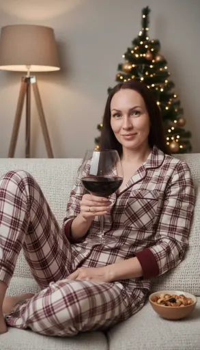 Ảnh được tạo bằng AI trong SelfyStudio