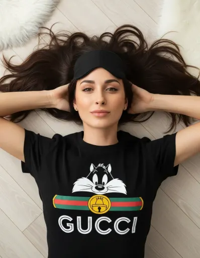 AI photoshoot