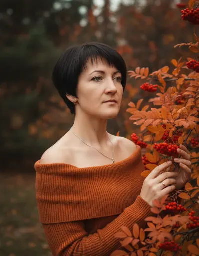 SelfyStudio yapay zekâsıyla oluşturulan fotoğraf