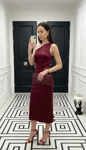 Ảnh được tạo bằng AI trong SelfyStudio