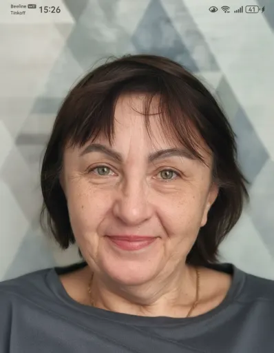 AI-фотосессия