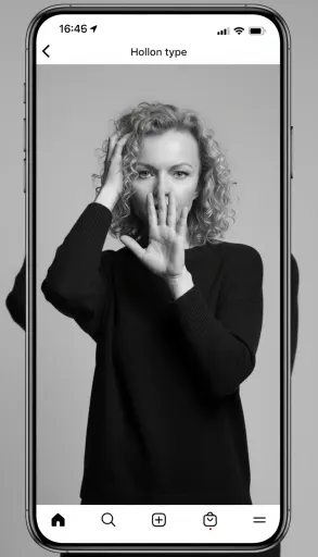 AI photoshoot