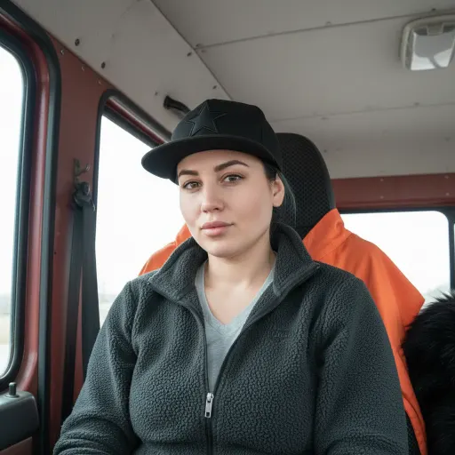 Ảnh được tạo bằng AI trong SelfyStudio