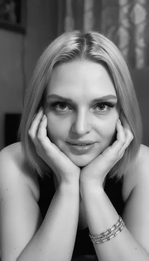 AI photoshoot