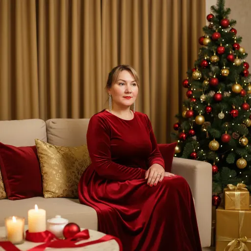 SelfyStudio yapay zekâsıyla oluşturulan fotoğraf