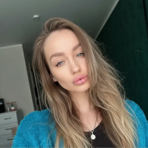 SelfyStudio में AI से बनाई गई फ़ोटो