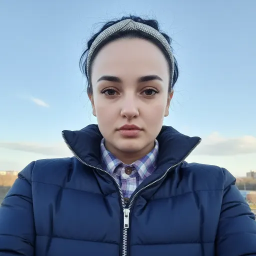 AI photoshoot
