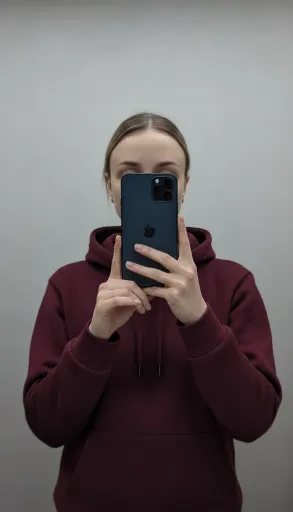 AI photoshoot