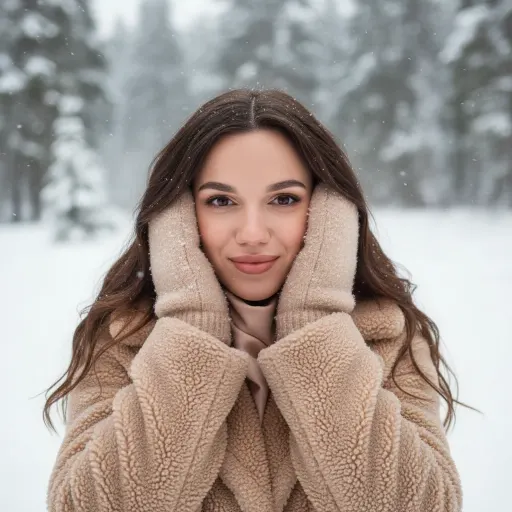 AI photoshoot