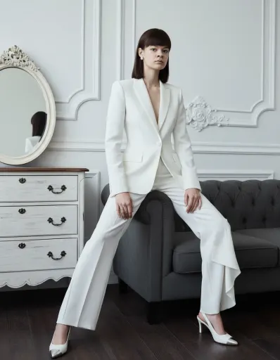 AI photoshoot