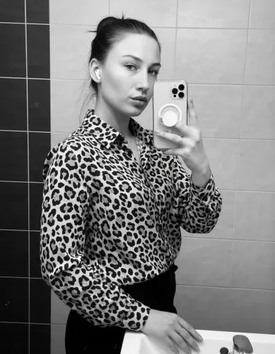SelfyStudio yapay zekâsıyla oluşturulan fotoğraf