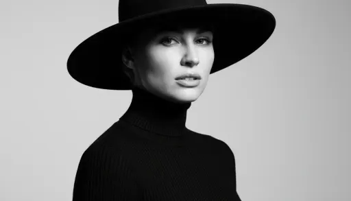 AI-фотографія, створена нейромережею в SelfyStudio