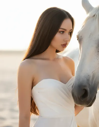Ảnh được tạo bằng AI trong SelfyStudio