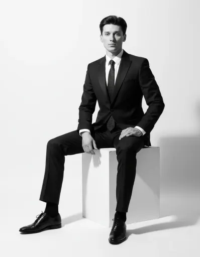 AI photoshoot