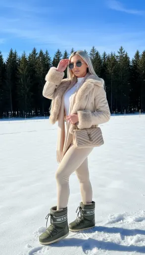 AI photoshoot