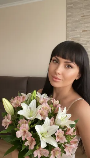 SelfyStudio yapay zekâsıyla oluşturulan fotoğraf