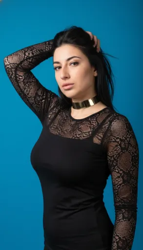 Ảnh được tạo bằng AI trong SelfyStudio