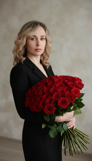 SelfyStudio yapay zekâsıyla oluşturulan fotoğraf