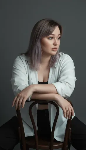 Ảnh được tạo bằng AI trong SelfyStudio