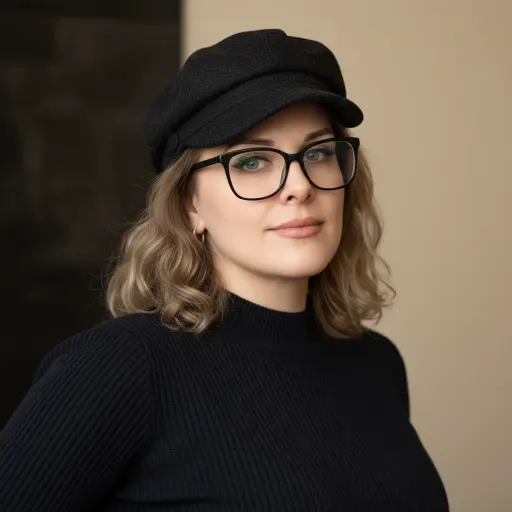 AI-фотографія, створена нейромережею в SelfyStudio